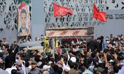 İran'da üst düzey yetkililere suikast arttı