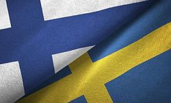 Finlandiya ve İsveç'ten 'Türkiye' açıklaması