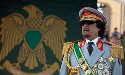 Kaddafi 2009 yılında adeta bugünleri işaret etti! Bir virüs üretecekler ve...