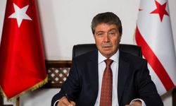 KKTC Başbakanı: Türkiye işgalci değil, bu Ada'ya kalıcı barışı getiren ülkedir