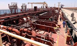 Libya’da günlük petrol üretimi 1 milyon 200 bin varilin üstüne çıktı