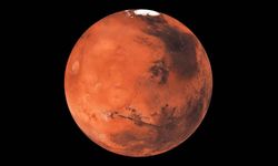 NASA: Mars daha hızlı dönmeye başladı, günleri kısaldı