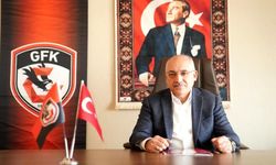 Mehmet Büyükekşi, TFF Başkanlığı'na aday olmayı düşündüğünü açıkladı