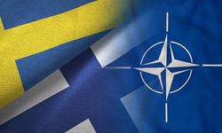 Finlandiya ve İsveç'ten NATO açıklaması
