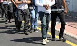 Ankara merkezli 3 ilde FETÖ operasyonu: 15 gözaltı