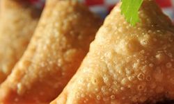 Puf böreği nasıl yapılır? Puf böreği tarifi