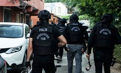 Canlı bomba eylemi hazırlığındaki terörist İstanbul'da yakalandı