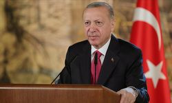 Cumhurbaşkanı Erdoğan video mesaj ile Ramazan Bayramı'nı kutladı