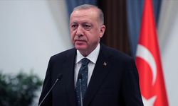 Cumhurbaşkanı Erdoğan'dan İmamoğlu'na: Attığınız bir adım var mı?