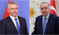 Cumhurbaşkanı Erdoğan, Avusturya Başbakanı Nehammer ile telefonda görüştü