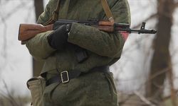 Rusya'da 200 bin kişi askere çağrıldı