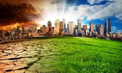 Dikkat çeken analiz: Dünya nüfusunun en az yüzde 85'i iklim değişikliğinden etkilendi