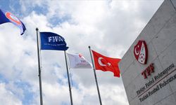 TFF'den İzmir derbisinde yaşananlarla ilgili açıklama