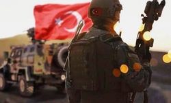 Zeytin Dalı bölgesine taciz ateşi açan 4 PKK’lı etkisiz hale getirildi