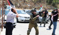 İşgalci İsrail güçleri ölüye dahi huzur vermiyor