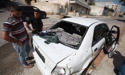 İsrail güçlerinin baskınında 3 Filistinli öldü, 8 kişi yaralandı