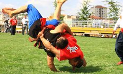 Aba güreşi nedir?