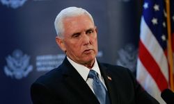 Eski ABD Başkan Yardımcısı Pence'ten tüm ülkede kürtajın yasaklanması çağrıs