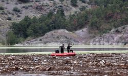 Ankara'da sele kapılan bir kişi daha yaşamını yitirdi