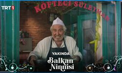 Balkan Ninnisi İlk teaser