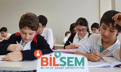 BİLSEM ön değerlendirme sınav sonuçları açıklandı!