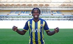 Bruma: Fenerbahçe büyük bir kulüp
