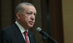 Cumhurbaşkanı Erdoğan: İHA deyince akla Türk SİHA'ları geliyor