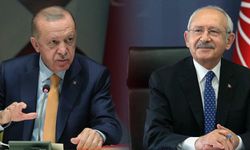 Erdoğan'dan Kılıçdaroğlu'na destek: Sen yeter ki aday ol