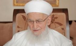 Hasan Kılıç Efendi kimdir?