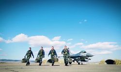 MSB Hava Kuvvetleri'nin kuruluş yıl dönümünü hazırladığı  özel video ile kutladı