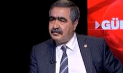 İYİ Partili Oral: Kılıçdaroğlu'nun Alevi olması seçmen açısından problem
