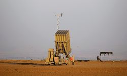 ABD 'Demir Kubbe' hava savunma sistemi bataryası almayı planlıyor