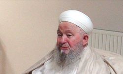 Mahmut Ustaosmanoğlu hastaneye kaldırıldı!