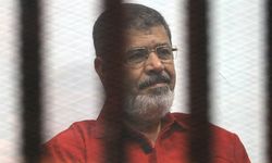 Muhammed Mursi, vefatının 5. yılında rahmetle anılıyor