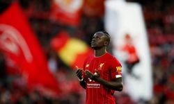 Bayern Münih, Sadio Mane'yi kadrosuna kattı