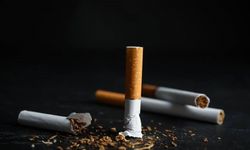 Türkiye'de 8 yılda 137 bin kişi sigarayı bıraktı