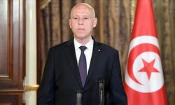 Tunus Cumhurbaşkanı Said: "ABD'li yetkililerin açıklamaları kabul edilemez"