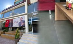 Adana'da kütüphanede namaz kılan genci belediye çalışanları sorguya çekti