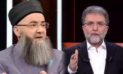 Ahmet Hakan, Cübbeli Ahmet'in 'Selefî-Vehhabi' iddialarıyla 'kaset' gündemini değiştirdiğini söyledi