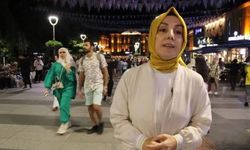 Trabzon'a gelen Arap turistleri kimler hedef gösteriyor? Ayvazoğlu açıkladı...