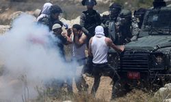 Siyonist rejim, Batı Şeria'da 28 Filistinliyi gözaltına aldı