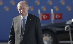 Erdoğan'dan AK Parti kurucu üyelerine mektup
