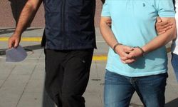 FETÖ'nün eğitim kurumlarında büro memuru ve muhasebeci olarak çalışan 11 kişi gözaltına alındı