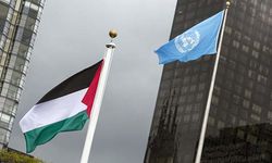 Filistin, BM'ye tam üyelik talebi