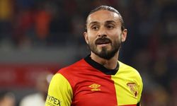 Göztepe açıkladı: Halil Akbunar, Westerlo'da!