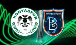 Konyaspor ve Başakşehir'in rakipleri belli oldu!