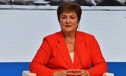 Kristalina Georgieva, IMF Başkanlığına yeniden seçildi