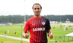 Trabzonspor, Markovic'i sezon sonuna kadar kiraladı