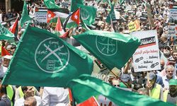Müslüman Kardeşler 'siyasi mücadeleyi bıraktık' iddialarını yalanladı