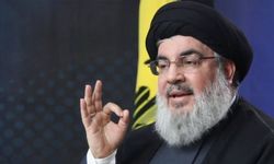 Nasrallah'tan 'savaş' açıklaması: Artık kaçınılmaz